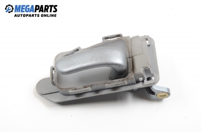 Inner handle for Citroen Xsara Picasso 1.6 HDi, 109 hp, 2004, position: front - right
