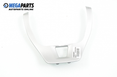 Interior plastic for Renault Laguna III 2.0 dCi, 150 hp, hatchback, 2012