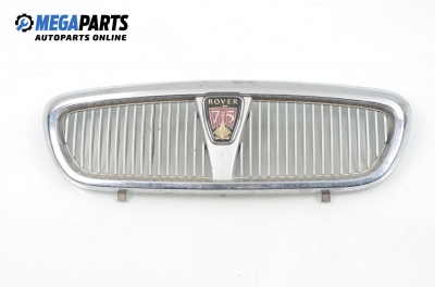 Grill for Rover 75 2.5 V6, 177 hp, sedan, 2000