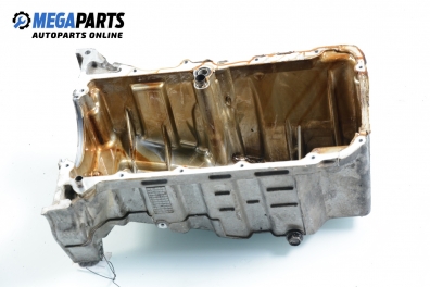 Crankcase for Honda Jazz 1.3, 83 hp, 2008