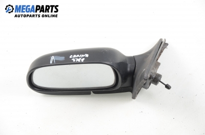 Mirror for Toyota Carina 1.6, 99 hp, sedan, 1994, position: left