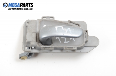 Inner handle for Citroen Xsara Picasso 1.6 HDi, 109 hp, 2004, position: front - left