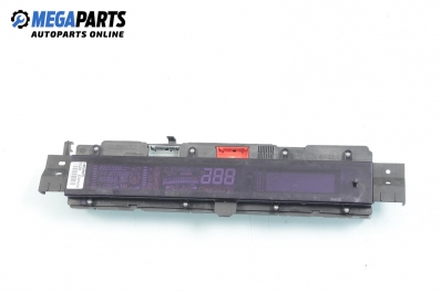 Instrument cluster for Renault Espace IV 3.0 dCi, 177 hp automatic, 2003