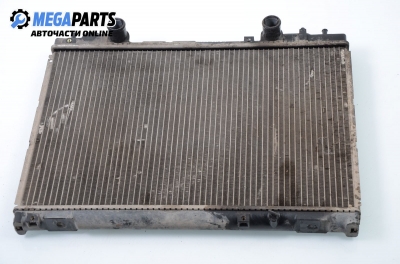 Wasserradiator for Fiat Bravo 1.8 16V, 113 hp, 1999