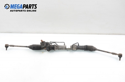 Hydraulic steering rack for Daihatsu Terios 1.3 4WD, 83 hp, 1998