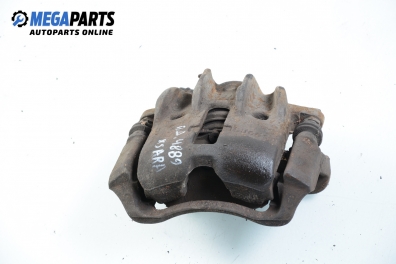 Caliper for Citroen Xsara 1.9 TD, 90 hp, station wagon, 1998, position: front - right