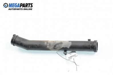 Water pipe for Seat Ibiza (6K) 1.4, 60 hp, hatchback, 2001