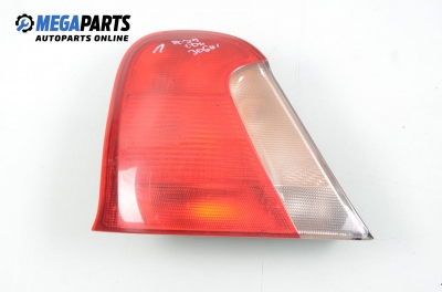 Tail light for Rover 75 2.5 V6, 177 hp, sedan, 2000, position: left