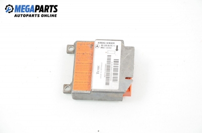 Airbag module for Mercedes-Benz E-Class 210 (W/S) 2.9 TD, 129 hp, station wagon automatic, 1997 № 001 820 00 26