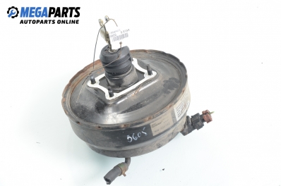 Servo for Mitsubishi Space Star 1.8 GDI, 122 hp, 1999