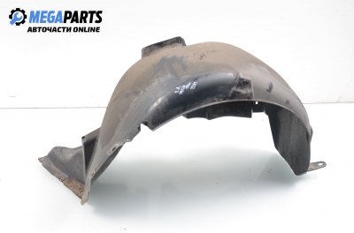 Inner fender for Seat Ibiza 1.4 TDI, 80 hp, 3 doors, 2009, position: rear - right