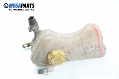 Coolant reservoir for Ford Fiesta III 1.3, 60 hp, 1996