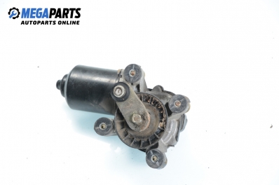 Front wipers motor for Mitsubishi Galant VIII 2.5 24V, 163 hp, station wagon automatic, 1997, position: front