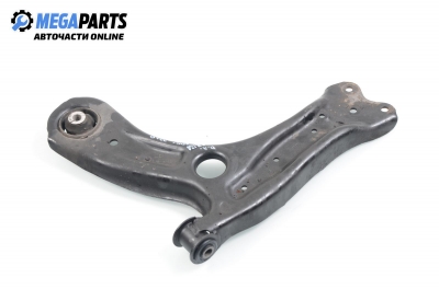 Control arm for Seat Ibiza (6J) 1.4 TDI, 80 hp, 2009, position: front - left