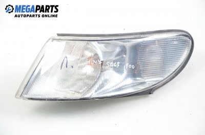 Blinker for Saab 900 2.0, 131 hp, hatchback, 3 doors, 1996, position: left