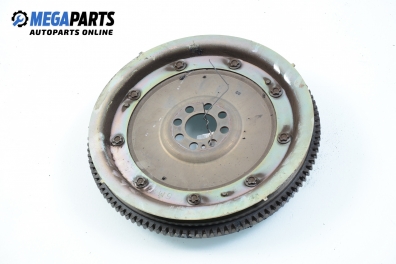 Flywheel for Nissan Almera (N16) 2.2 Di, 110 hp, hatchback, 5 doors, 2000