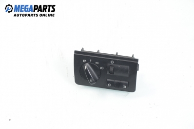 Lights switch for BMW X5 (E53) 4.4, 320 hp automatic, 2004