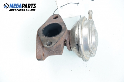 EGR ventil for Volkswagen Passat (B5; B5.5) 2.5 TDI, 150 hp, sedan automatic, 2000