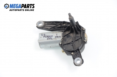 Motor ștergătoare parbriz for Citroen Xsara Picasso 2.0 HDI, 90 hp, 2000