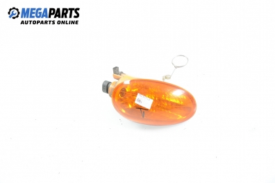 Blinker for Fiat Multipla 1.6 16V Bipower, 103 hp, 2001, position: right