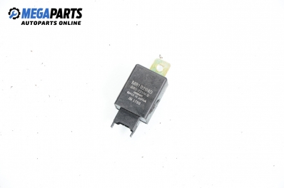 Relay for Mitsubishi Galant VIII 2.5 24V, 163 hp, station wagon automatic, 1997 № Omron G8D-225M-B