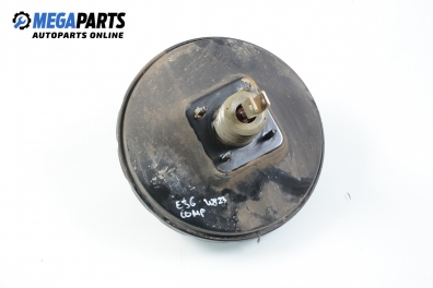 Brake servo for BMW 3 (E36) 1.7 TDS, 90 hp, hatchback, 1998