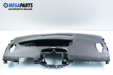 Dashboard for Renault Scenic II 1.9 dCi, 120 hp, 2009