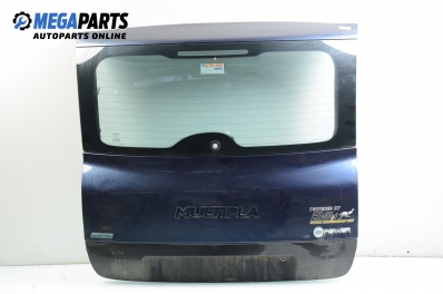 Boot lid for Fiat Multipla 1.6 16V Bipower, 103 hp, 2001