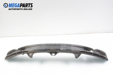 Bumper support brace impact bar for Peugeot 406 1.8 16V, 110 hp, sedan, 1996, position: front