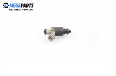 Gasoline fuel injector for Mitsubishi Colt 1.1, 75 hp, hatchback, 2006