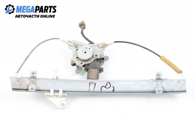 Antrieb el. fensterheber für Daewoo Nubira 1.6 16V, 106 hp, sedan, 1999, position: rechts, vorderseite