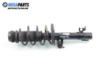 Macpherson shock absorber for Seat Ibiza 1.4 TDI, 80 hp, 3 doors, 2009, position: front - left