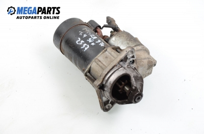 Starter for Opel Tigra 1.4 16V, 90 hp, 1997 № D6RA32