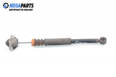 Shock absorber for Seat Ibiza 1.4 TDI, 80 hp, 3 doors, 2009, position: rear