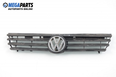 Grill for Volkswagen Passat 1.9 TDI, 90 hp, station wagon, 1996