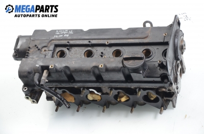 Engine head for Hyundai Coupe 1.6 16V, 116 hp, 1998