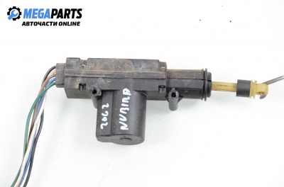 Actuator încuietoare ușă pentru Daewoo Nubira 1.6 16V, 106 cp, sedan, 1999