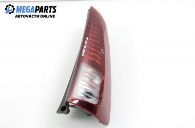 Tail light for Renault Espace IV 2.0 dCi, 150 hp, 2009, position: right