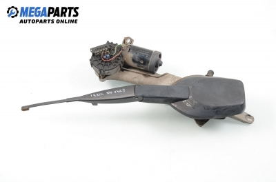 Front wipers motor for Mercedes-Benz E-Class 210 (W/S) 2.9 TD, 129 hp, station wagon automatic, 1997