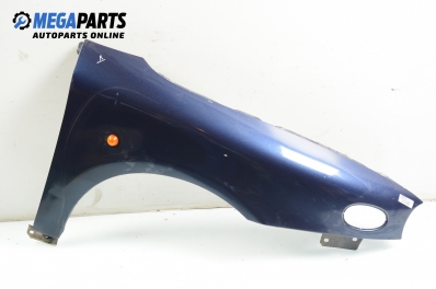 Fender for Fiat Multipla 1.6 16V Bipower, 103 hp, 2001, position: right