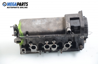 Engine head for Fiat Punto 1.1, 54 hp, hatchback, 3 doors, 1996