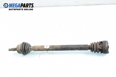 Driveshaft for Seat Ibiza (6K) 1.4, 60 hp, hatchback, 5 doors, 2001, position: right