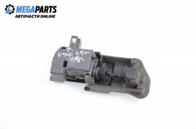 Fuel tank lock for Volvo S40/V40 2.0 D, 136 hp, sedan, 2005