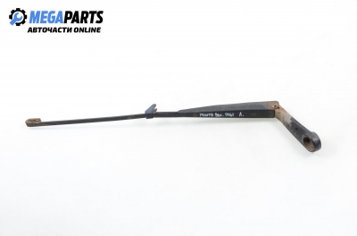 Front wipers arm for Fiat Punto 1.2, 73 hp, hatchback, 1996, position: left