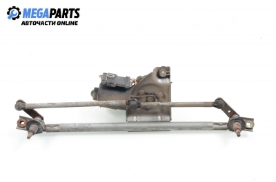 Front wipers motor for Opel Corsa B 1.0 12V, 54 hp, 2000