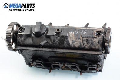 Engine head for Volkswagen Golf III 1.6, 75 hp, 5 doors, 1994