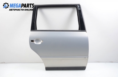 Door for Volkswagen Passat (B5; B5.5) (1996-2005) 2.5, station wagon automatic, position: rear - right