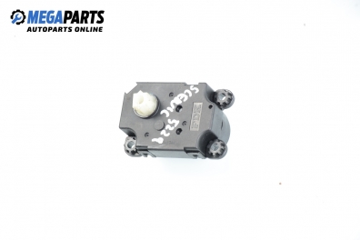 Heater motor flap control for Renault Scenic II 1.9 dCi, 120 hp, 2009