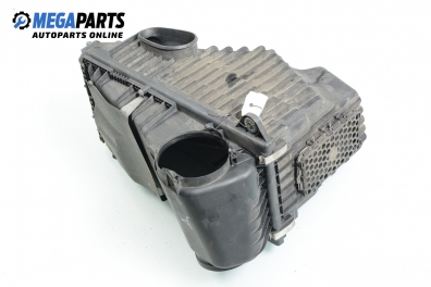 Air cleaner filter box for Porsche Cayenne 4.5 S, 340 hp automatic, 2004, position: right