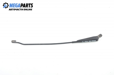 Front wipers arm for Opel Corsa B 1.0 12V, 54 hp, 2000, position: left